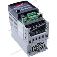  ALLEN BRADLEY 22A-B2P3N104 POWERFLEX 4 AC DRIVE  