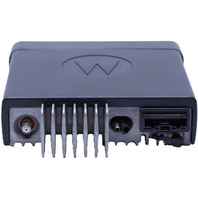 MOTOROLA XPR 4350 AAM27TRC9LA1AN TWO WAY RADIO *READ*