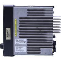 MOTOROLA XPR 4350 AAM27TRC9LA1AN TWO WAY RADIO *READ*
