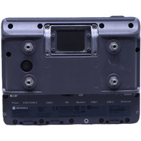 MOTOROLA VC70N0 VC70N0-MA0U702G7WR VEHICLE MOBILE COMPUTER *READ*