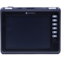 MOTOROLA VC70N0 VC70N0-MA0U702G7WR VEHICLE MOBILE COMPUTER *READ*