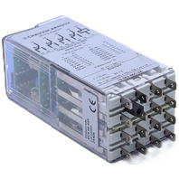 CHAUVIN ARNOUX OKTM-F 4E 24V RELAY