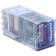 CHAUVIN ARNOUX OKTM-F 4E 24V RELAY