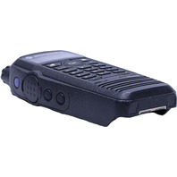 MOTOROLA XPR 6550 AAH55TDH9LA1AN TWO-WAY RADIO *NO BATTERY*