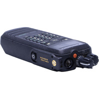 MOTOROLA XPR 6550 AAH55TDH9LA1AN TWO-WAY RADIO *NO BATTERY*