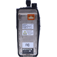 MOTOROLA XPR 6550 AAH55TDH9LA1AN TWO-WAY RADIO *NO BATTERY*