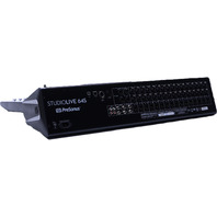 ~ PreSonus 64 STUDIOLIVE 64S  Channel Professional Digital Mix System