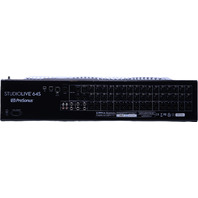 ~ PreSonus 64 STUDIOLIVE 64S  Channel Professional Digital Mix System