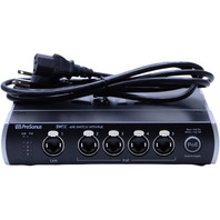 ~ PreSonus SW5E AVB SWITCH WITH PoE