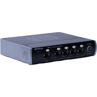 ~ PreSonus SW5E AVB SWITCH WITH PoE