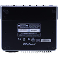 ~ PreSonus SW5E AVB SWITCH WITH PoE