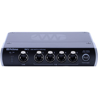 ~ PreSonus SW5E AVB SWITCH WITH PoE