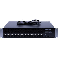 ~ PreSonus STUDIOLIVE 32R Professional 32-ch Digital Mixer with Remote XMAX Preamps