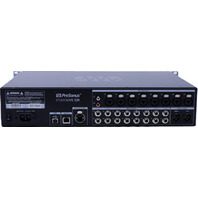 ~ PreSonus STUDIOLIVE 32R Professional 32-ch Digital Mixer with Remote XMAX Preamps