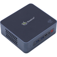 BEELINK U59V1-E-16512SD0W64PRO-A MINI PC