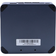 BEELINK U59V1-E-16512SD0W64PRO-A MINI PC