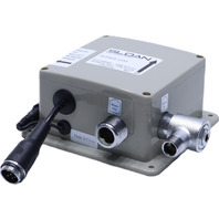 NEW SLOAN SFP40A 2333 ELECTRONIC FAUCET