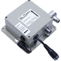 NEW SLOAN SFP40A 2333 ELECTRONIC FAUCET