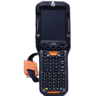 NEW Janam XG3 XG3-PAKLNDNV01 Mobile Computer