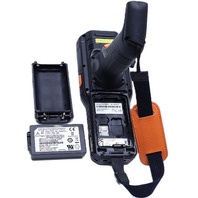 NEW Janam XG3 XG3-PAKLNDNV01 Mobile Computer