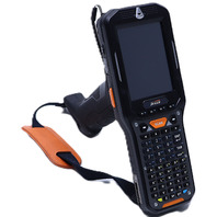 NEW Janam XG3 XG3-PAKLNDNV01 Mobile Computer