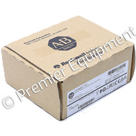 * SURPLUS SEALED ALLEN BRADLEY 1769-IF8 /A ANALOG INPUT MODULE