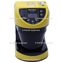 * SURPLUS KEYENCE SZ-04M SAFETY LASER SCANNER