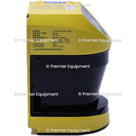 * SURPLUS KEYENCE SZ-04M SAFETY LASER SCANNER