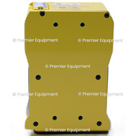 * SURPLUS KEYENCE SZ-04M SAFETY LASER SCANNER