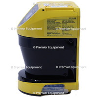 * SURPLUS KEYENCE SZ-04M SAFETY LASER SCANNER