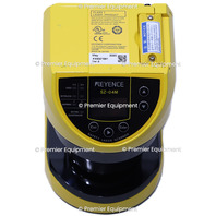 * SURPLUS KEYENCE SZ-04M SAFETY LASER SCANNER