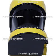 * SURPLUS KEYENCE SZ-04M SAFETY LASER SCANNER