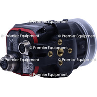 * KEYENCE IV-500CA VISION SENSOR CAMERA 24VDC 1.0A