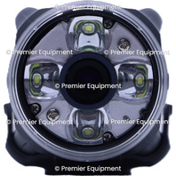 * KEYENCE IV-500CA VISION SENSOR CAMERA 24VDC 1.0A