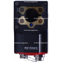 * KEYENCE SR-1000W AUTOFOCUS BARCODE READER