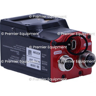 * KEYENCE SR-1000W AUTOFOCUS BARCODE READER