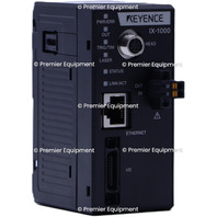 * KEYENCE IX-1000 LASER SENSOR AMPLIFIER