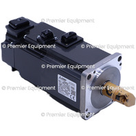 * SURPLUS MITSUBISHI HG-KR43B AC SERVO MOTOR 3000 RPM 