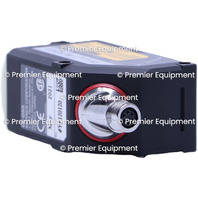 * KEYENCE IX-055 MACHINE VISION SENSOR HEAD