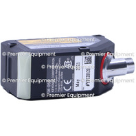 * KEYENCE IX-055 MACHINE VISION SENSOR HEAD