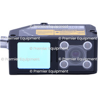 * KEYENCE IX-055 MACHINE VISION SENSOR HEAD