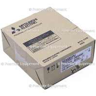 * SURPLUS MITSUBISHI Q03UDECPU CPU MODULE MULTI PROCESSOR