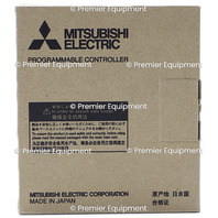 * SURPLUS MITSUBISHI Q03UDECPU CPU MODULE MULTI PROCESSOR