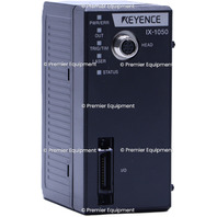 * KEYENCE IX-1050 SENSOR AMPLIFIER EXPANSION UNIT