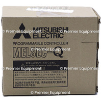 * SURPLUS MITSUBISHI Q63P POWER SUPPLY 