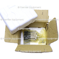 * SURPLUS APEX DYNAMICS AB060-S1-P2 GEAR REDUCER 003:1 AB060-003-S1-P2