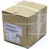 * SURPLUS APEX DYNAMICS AB060-S1-P2 GEAR REDUCER 003:1 AB060-003-S1-P2