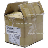 * SURPLUS APEX DYNAMICS AB060-S1-P2 GEAR REDUCER 010:1 AB060-010-S1-P2