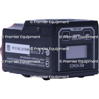 * KEYENCE SR-1000 CODE READER IMAGE SENSOR