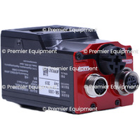 * KEYENCE SR-1000 CODE READER IMAGE SENSOR